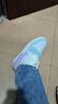 NIKE耐克（NIKE）大童鞋AIR JORDAN LEGACY 312運動(dòng)籃球鞋HQ3820-151 HQ3820-151 38.5 曬單實(shí)拍圖