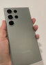三星（SAMSUNG）Galaxy S23 Ultra AI智享生活办公 2亿像素 拍照手机 大屏S Pen 12GB+256GB 悠野绿 5G AI手机 实拍图