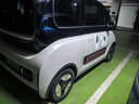 朝陽(yáng)輪胎155/70R13 真空胎 雷丁小騎士電動(dòng)轎車(chē)輪胎1557013新能源 155/70R13 朝陽(yáng)RP18e加深 曬單實(shí)拍圖