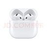 Apple/蘋果 AirPods 4 (第四代)  無線藍牙耳機 標準版 【全新國行正品-可選白條分期】 曬單實拍圖