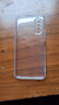 拓蒙 vivo Y51S手機(jī)殼V2002A保護(hù)套Y70S硅膠全包軟殼防摔手機(jī)套透明后外殼男女薄款 全包防摔殼透明 曬單實(shí)拍圖