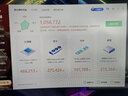 旌宇RX5600 RX5700 RX6500 RX6600 8G RX7600XT 16G 電腦臺式獨立顯卡 黑神話(huà)悟空APEX吃雞LOL 三角洲 全新RX5600XT 6G Fighting戰虎 曬單實(shí)拍圖