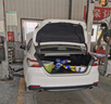 格羅德適用于沃爾沃XC60 S60L S40 S80L S90 XC90 V60V40XC40前后剎車(chē)片 后輪一對(duì)(4片裝) 沃爾沃S60(進(jìn)口)/2000-2025年 曬單實(shí)拍圖