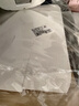 Vinland英國金枕蛋糕紙托一次性香枕蛋糕紙模具烘焙包裝耐高溫面包吐司盒 450g金枕蛋糕紙托+牛皮色卷邊袋 10套 曬單實(shí)拍圖