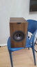 KEF Q350 Q3 META發(fā)燒級(jí)高保真hifi音箱無(wú)源書架音箱家用客廳音響桌面hifi套裝電腦功放機(jī)組合音響 Q350 + NAD C316V2（顏色可備注） 曬單實(shí)拍圖