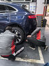 倍耐力（Pirelli）【包安裝】輪胎 P ZERO PZ4 PO四代系列 操控型靜音舒適 255/45R20 105V 靜音棉 問(wèn)界M5 曬單實(shí)拍圖