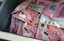 同仁堂品牌 北京同仁堂玫瑰紅茶云南大葉女性滋補養(yǎng)生花茶21克（7包） 曬單實拍圖