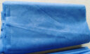 一次性床单美容院垫单透气床垫蓝色白色无纺布100张按摩足浴垫单 （体验装）80*180cm-蓝色-50张 晒单实拍图