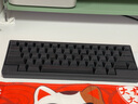 HHKB HYBRID日本靜電容鍵盤藍牙雙模 程序員專用辦公鍵盤碼農(nóng)Mac系統(tǒng) 無線筆記本平板ipad電腦辦公 HYBRID雙模版 黑色有刻 曬單實拍圖