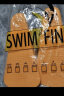 英发（YINGFA）游泳脚蹼 舒适耐用专业游泳浮潜提速训练助划软橡胶蛙鞋XXXS码 实拍图