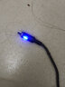 途州適用快充vivo雙引擎閃充充電器快充頭x7x9x20x21雙引擎閃充頭線(xiàn)y66y67y83安卓接口加長(cháng)套裝 vivo雙引擎閃充 套裝 充電頭+數據線(xiàn)1米 曬單實(shí)拍圖