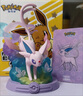 玩樂(lè )主義寶可夢(mèng)冒險吧伊布二代盲盒寵物小精靈潮玩手辦神奇寶貝公仔擺件 太陽(yáng)伊布【開(kāi)盒確認款】 曬單實(shí)拍圖