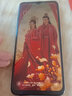 易京YJING適用 OPPO A57鋼化膜磨砂藍(lán)光oppoa57全屏手機(jī)保護(hù)膜防手汗電競(jìng)游戲膜5G版 磨砂鋼化前膜(2片裝)+碳纖維后蓋軟膜 曬單實(shí)拍圖