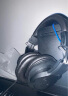 铁三角（Audio-technica）ATH-M20x 入门级专业监听头戴式耳机 实拍图