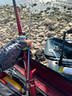 SHIMANO 禧瑪諾WORLD SHAULA沙湖啦遠(yuǎn)投路亞竿日本進(jìn)口泛用魚竿 2.13m 1702R-2（槍柄） 曬單實(shí)拍圖