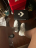 匡威（Converse）官方 Pro Blaze Classic男女復(fù)古籃球鞋A09850C A09850C 40 曬單實(shí)拍圖