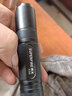 神火（SupFire）A30單檔超強光小手電筒LED充電超亮遠射迷你便攜小型戶外超長續(xù)航 A30單檔手電(1節(jié)2000電池套餐) 曬單實拍圖