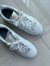 斯凱奇（Skechers）男鞋夏季通勤板鞋軟底商務鞋厚底休閑鞋254011 曬單實拍圖