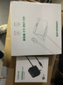 綠聯(lián)USB3.0分線器 4口拓展塢 HUB集線器擴(kuò)展塢 筆記本電腦一拖四多接口轉(zhuǎn)換器延長線轉(zhuǎn)接頭 USB3.0分線器【帶5V2A電源適配器】 1.5米 曬單實(shí)拍圖