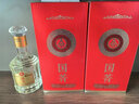 五糧液仙林生態(tài)國(guó)菁綠豆酒52度整箱送禮特價(jià)禮盒裝酒水批發(fā)口糧酒 52%vol 500mL 6瓶 曬單實(shí)拍圖