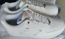 耐克（NIKE）Air Force 1 '07 LX AF1 女子空軍一號運動(dòng)鞋 FV3654-111 43 曬單實(shí)拍圖