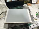 绿联适用iPad Air3/Pro类纸膜10.5英寸苹果平板电脑保护贴膜手写绘画顺滑不断触抗指纹磨砂肯特纸膜 实拍图