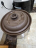 三源（SANYUAN）紫砂鍋電燉鍋6L全自動(dòng)紫砂燉湯鍋陶瓷內膽智能家用多功能煮粥鍋大容量家庭熬粥煲湯鍋定時(shí)預約 6L (適合6-8人) 6L 曬單實(shí)拍圖