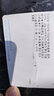 UNIGIFT3d立體創(chuàng)意生日賀卡代手寫高級感生日禮物送男女朋友生日祝?？ㄆ?彩色蛋糕-藍(lán)封【無燈光音樂】 曬單實拍圖