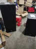 HYUNDAI 現代A-215S雙15吋專(zhuān)業(yè)舞臺音響套裝戶(hù)外演出大型舞臺婚慶商業(yè)演出體育賽事酒吧 單15+雙15吋專(zhuān)業(yè)舞臺音響+點(diǎn)歌機【4音箱】 曬單實(shí)拍圖
