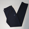 DESCENTEGOLF 【李昊桐同款】迪桑特高爾夫FIELD系列男士長(cháng)褲夏季新品 BK-BLACK M (170/80A) 曬單實(shí)拍圖