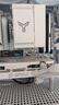 雙敏AMD Radeon RX6500XT 4G 暴雪系列 電競游戲?qū)I(yè)獨立顯卡 RX 6500XT 暴雪 4GD6 V2 曬單實拍圖