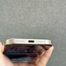 閃魔適用蘋果16Promax防塵貼16Pro防塵網(wǎng)iPhone15/14Pro喇叭防刮13/12充電口揚聲器聽筒手機防塵貼 【鈦原色|2片裝】16Pro&16PM 揚聲器金屬防塵網(wǎng) 曬單實拍圖