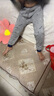 浪莎【7A抑菌+百棉】兒童秋褲2條裝男童毛褲中大童寶寶保暖秋冬睡褲 曬單實拍圖