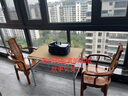 美之高 25mm管徑鯨儲系列DIY置物架網(wǎng)片層架鍍鉻商業(yè)貨架倉庫專(zhuān)用儲物架 【基礎管 下管】70cm（4支） 曬單實(shí)拍圖
