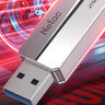 朗科（Netac）128GB USB3.2 U盤(pán) 讀速200MB/s US16金屬Type-C雙接口  電腦手機優(yōu)盤(pán) 安卓蘋(píng)果鴻蒙通用 支持OTG 曬單實(shí)拍圖