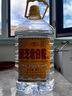 景芝老白乾白干 桶裝白酒 口糧白酒 55度 5000mL 1桶 白干單桶裝 曬單實(shí)拍圖