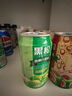 黑松沙士臺灣白芭樂(lè )汁番石榴復合果蔬果汁芭樂(lè )榴汁飲料 320ml*6罐 曬單實(shí)拍圖