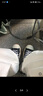 匡威（Converse）官方Run Star Motion低幫未來(lái)電波厚底鞋黑色172895C 172895C/黑色 37 曬單實(shí)拍圖