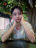 Vana【跳動(dòng)的心】兔子銀項(xiàng)鏈女吊墜七夕情人節(jié)禮物送女朋友老婆 胡蘿卜萌兔玫金色 曬單實(shí)拍圖