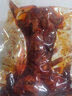 癮食 香辣手撕兔800g麻辣兔肉冷吃兔烤全兔開袋即食 四川特產(chǎn)源頭直發(fā) 曬單實拍圖