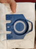 美诺（Miele）HyClean 3D GN 4.5L欧洲进口集尘袋4只装 实拍图