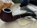 沙芬（SAVINELLI）進(jìn)口煙斗通條清潔工具 清理煙嘴煙焦油 進(jìn)口煙斗煙具配件男士送禮 C411雙面50根 1包 曬單實(shí)拍圖