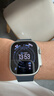 準新品Apple/蘋(píng)果 Watch Ultra 智能手表 GPS+蜂窩版 49毫米 原色表殼 黑色海洋表帶 國行正品 資源機 曬單實(shí)拍圖