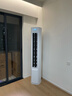 海爾（Haier）凈省電 2匹省電節能客廳立式柜機空調 KFR-50LW/E1-1 家電國家補貼20% 以舊換新 曬單實(shí)拍圖
