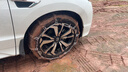 蜀八爺汽車防滑鏈特粗越野SUV皮卡轎車面包車輪胎冬季雪地通用型鏈 235兩條特粗/務(wù)必聯(lián)系客服下單 購買前聯(lián)系客服推薦相應(yīng)尺寸 曬單實(shí)拍圖