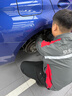 噶爾法（GALFER）ITT 后剎車(chē)片皮適用原廠(chǎng)原裝 GC201697 后輪4片 寶馬3系325Li 三廂 G28 19款- 曬單實(shí)拍圖