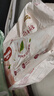 好奇（Huggies）鉑金裝小桃褲成長(zhǎng)褲L120片(9-14kg)大號(hào)尿不濕拉拉褲【消暑散熱】 曬單實(shí)拍圖