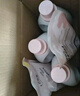 十月結晶嬰兒酵素洗衣液 寶寶專(zhuān)用洗衣液1L*3瓶+2L袋裝 曬單實(shí)拍圖