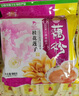 宜蓮紅棗桂圓桂花蓮子速溶藕粉禮盒揚(yáng)州寶應(yīng)特產(chǎn)蓮藕粉羹代早餐 桂花蓮子藕粉 600克 袋裝 【產(chǎn)品類別】：速溶藕粉 曬單實(shí)拍圖