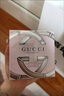 古馳（GUCCI）香水竹韻女士淡香水持久清新 花悅綺夢(mèng)梔子花罪愛(ài) 七夕情人節禮物 竹韻女士香水50ml濃香【禮盒禮袋】 曬單實(shí)拍圖